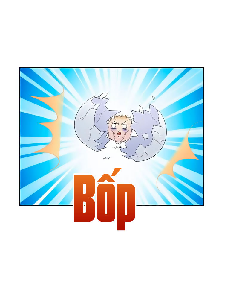 Yêu Giả Vi Vương Chapter 8 - 25