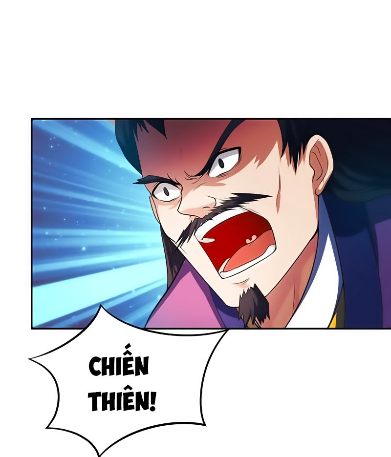 Yêu Giả Vi Vương Chapter 8 - 28