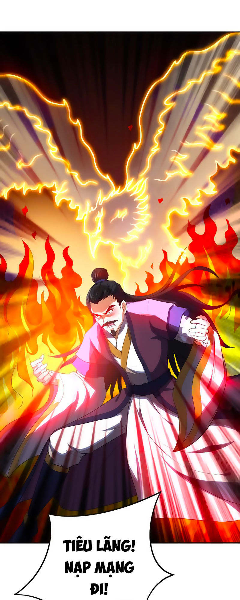 Yêu Giả Vi Vương Chapter 8 - 29