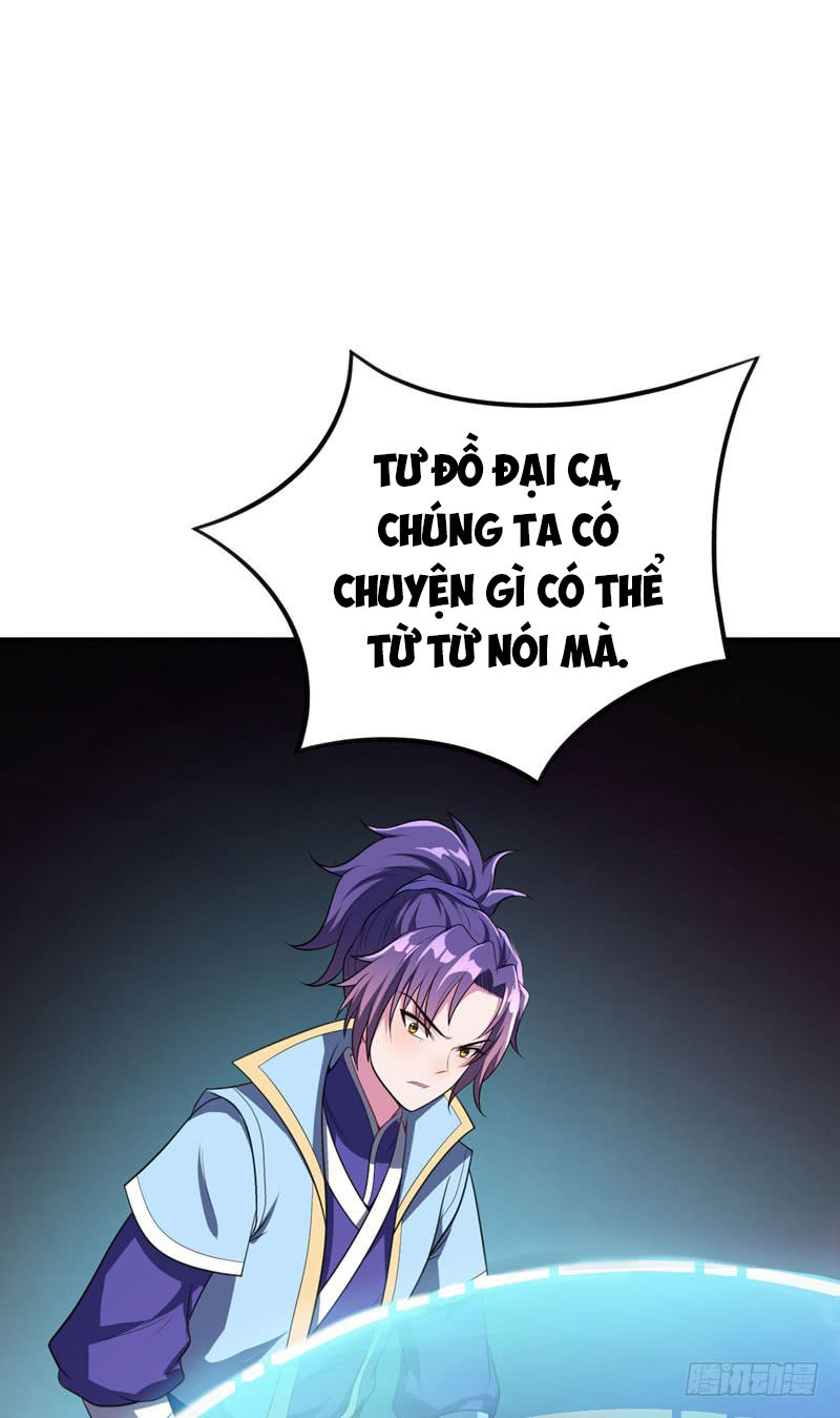 Yêu Giả Vi Vương Chapter 8 - 35