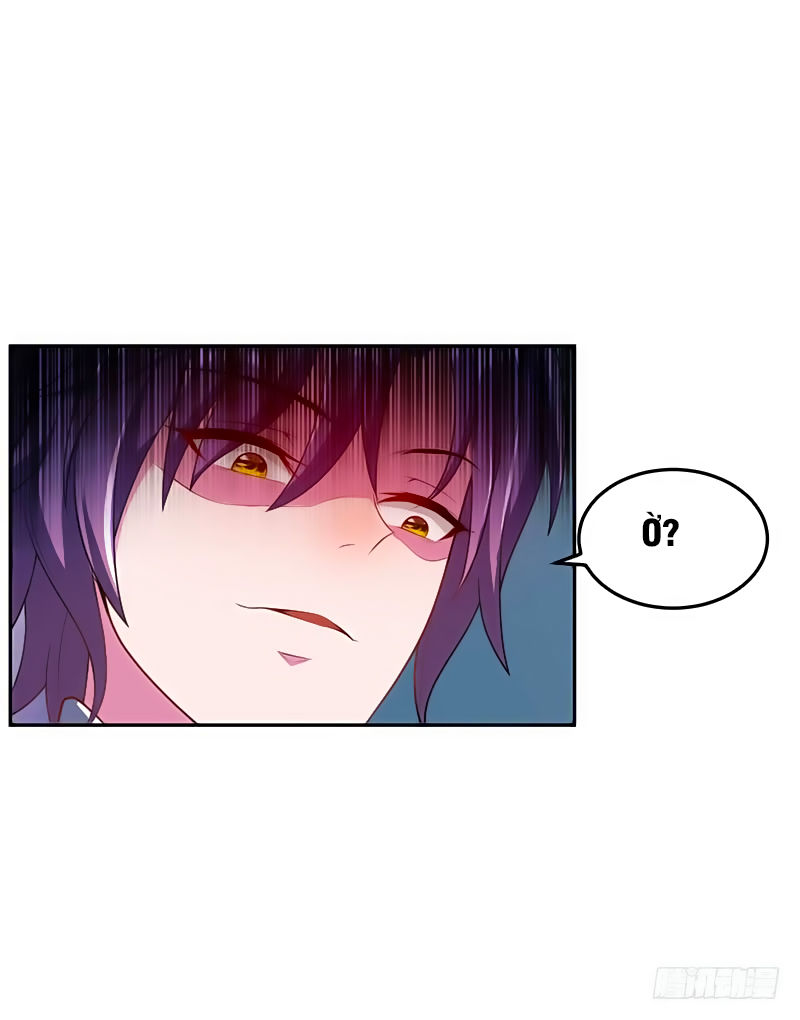 Yêu Giả Vi Vương Chapter 8 - 8