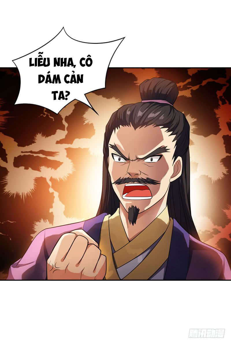 Yêu Giả Vi Vương Chapter 9 - 2