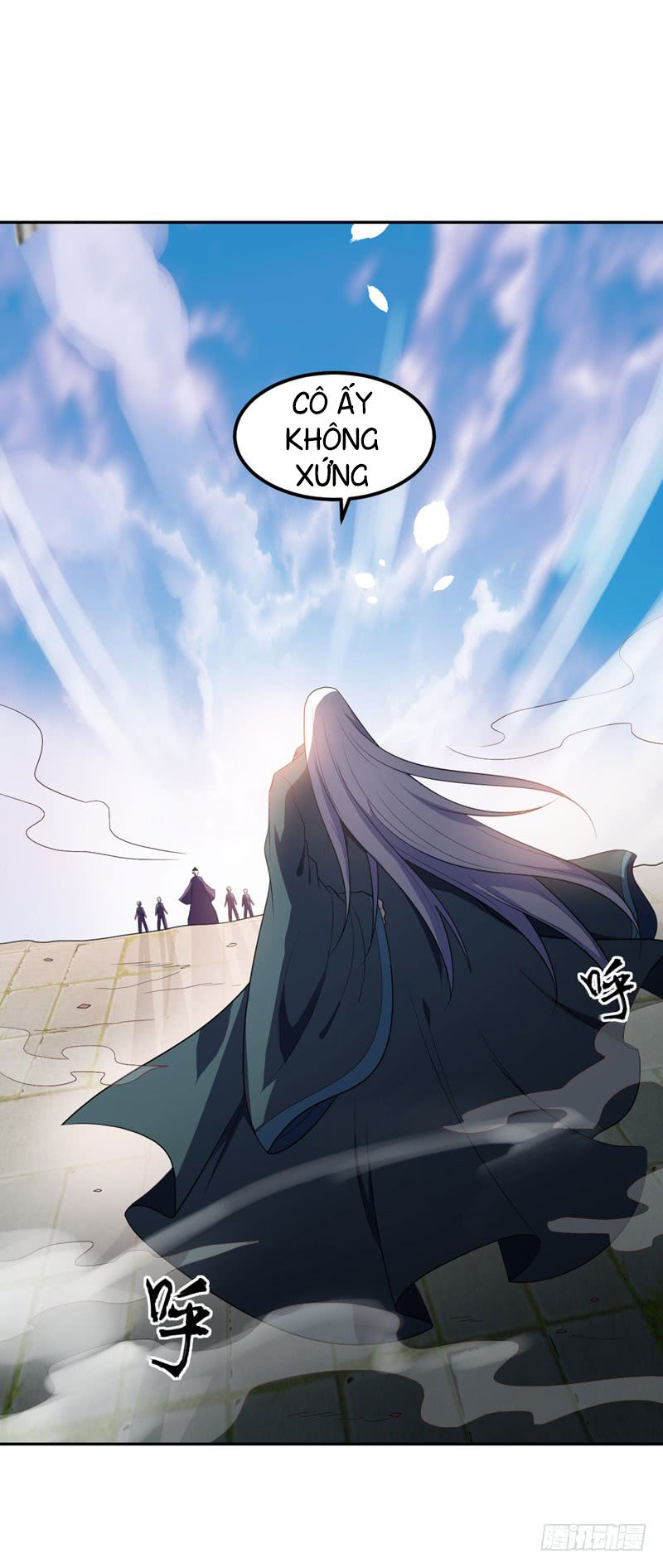 Yêu Giả Vi Vương Chapter 9 - 14