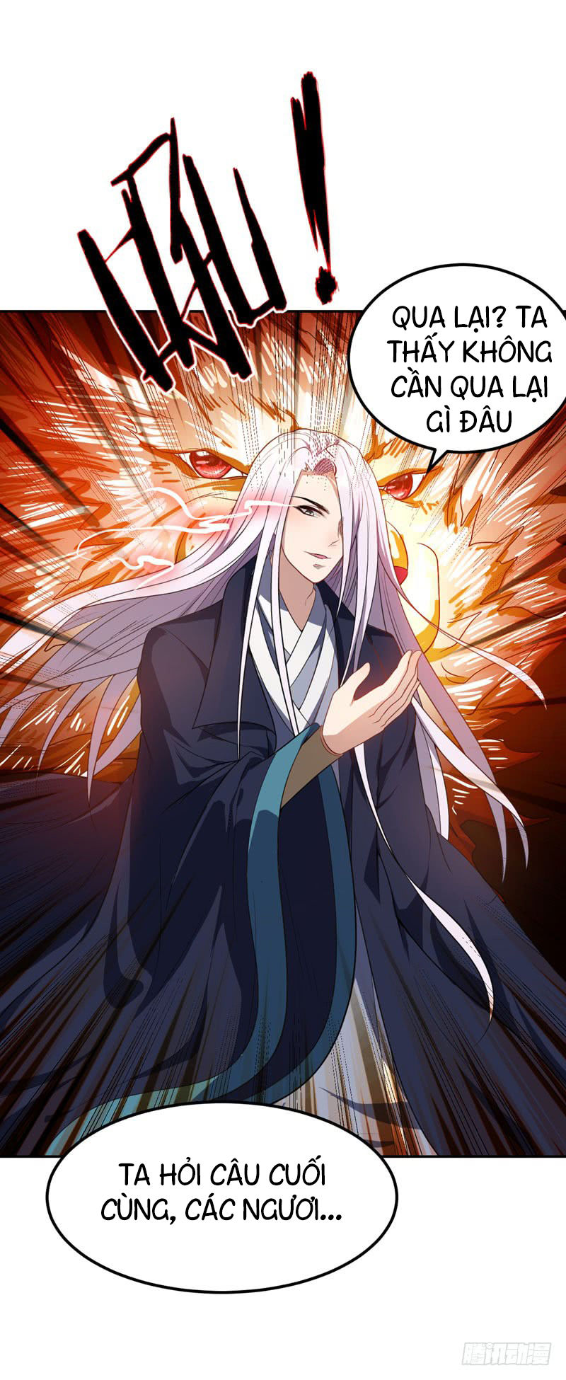 Yêu Giả Vi Vương Chapter 9 - 23