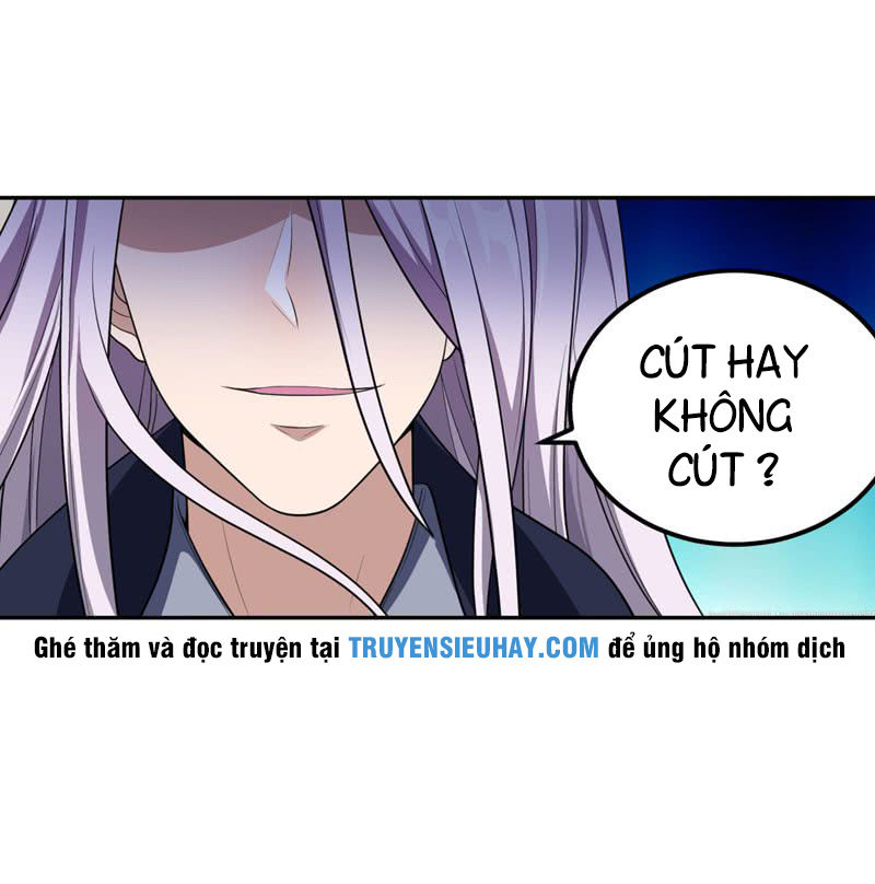 Yêu Giả Vi Vương Chapter 9 - 24