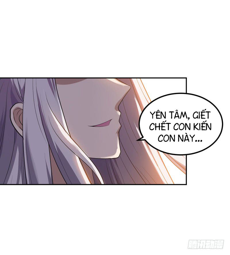 Yêu Giả Vi Vương Chapter 9 - 33