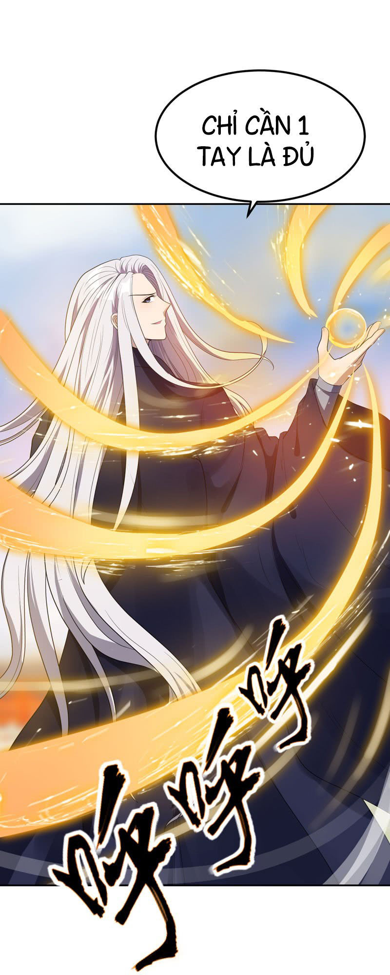 Yêu Giả Vi Vương Chapter 9 - 34