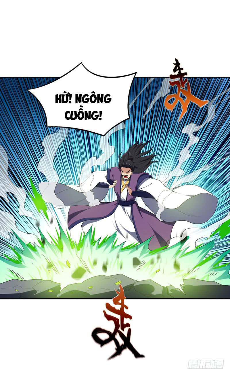 Yêu Giả Vi Vương Chapter 9 - 36