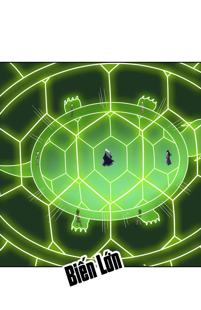 Yêu Giả Vi Vương Chapter 9 - 38