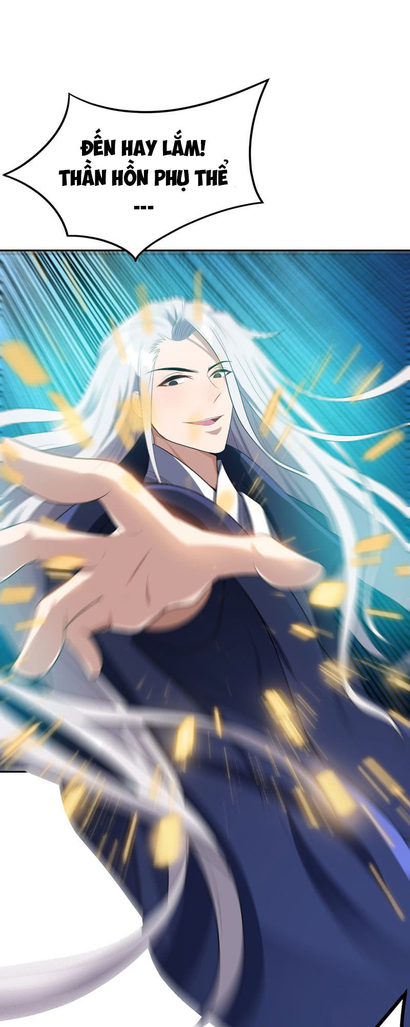 Yêu Giả Vi Vương Chapter 9 - 40