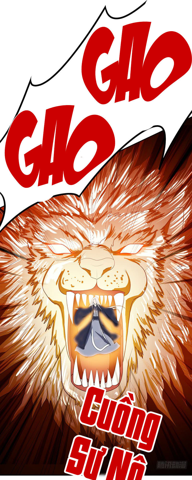 Yêu Giả Vi Vương Chapter 9 - 42