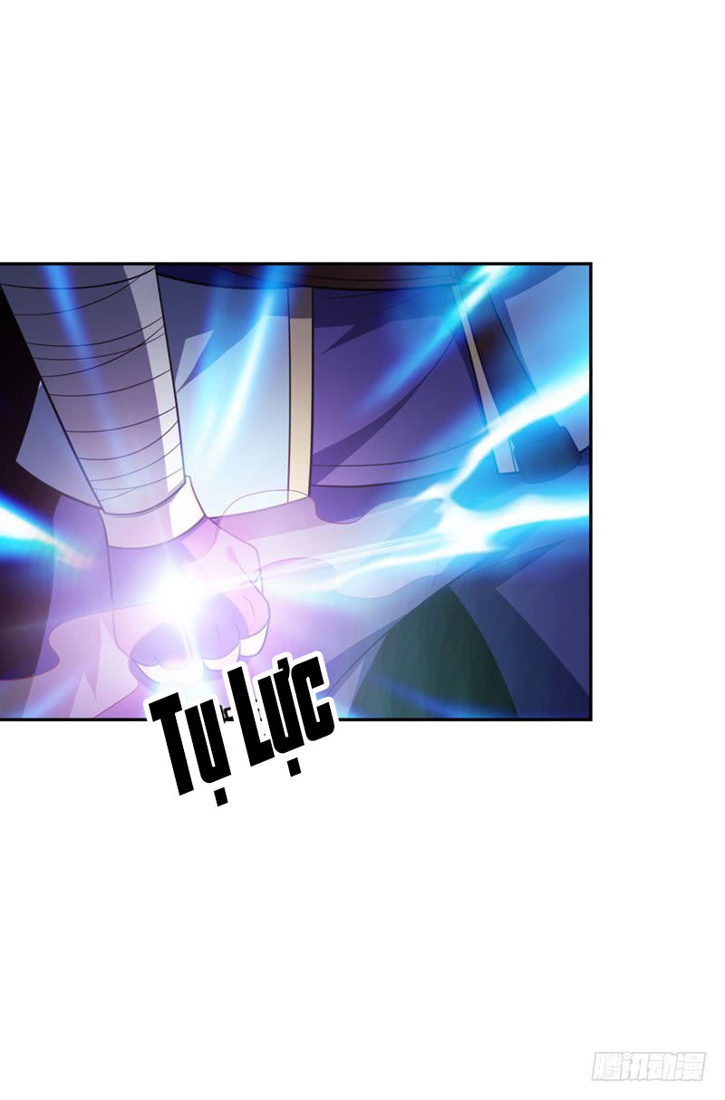 Yêu Giả Vi Vương Chapter 9 - 8