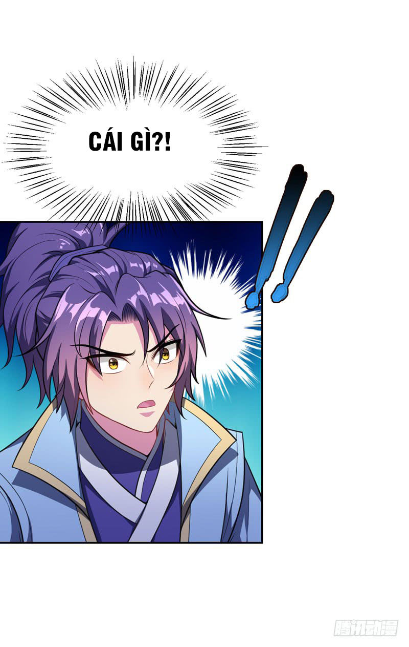 Yêu Giả Vi Vương Chapter 9 - 10