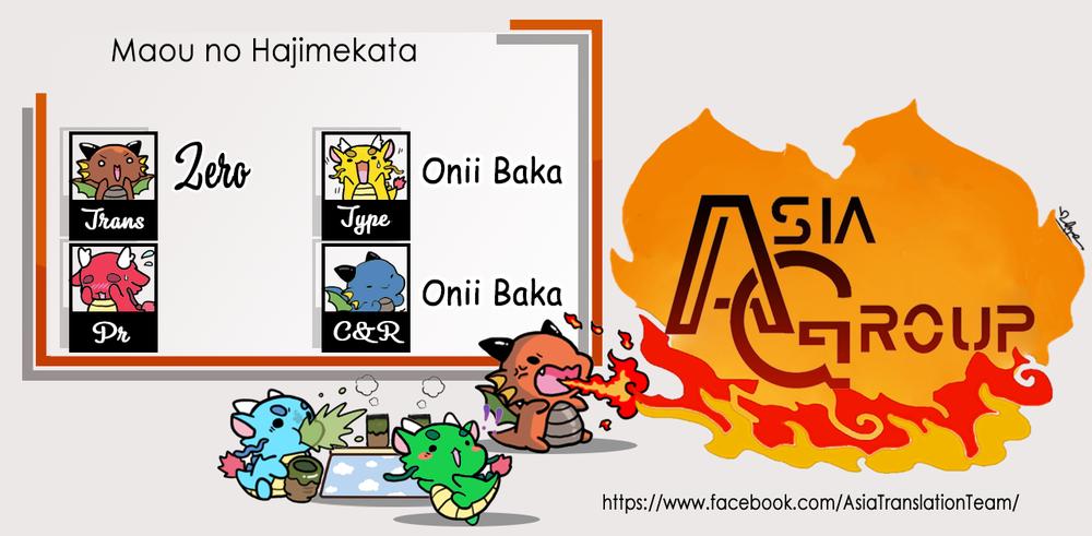 Dungeon Kurashi No Moto Yuusha Chapter 1 - 3