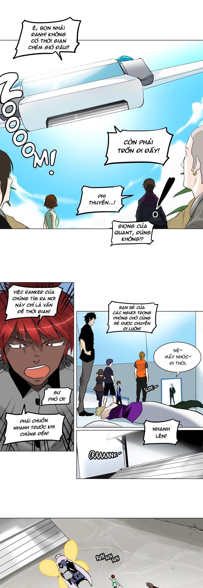 Tòa Tháp Bí Ẩn 2 Chapter 107 - 11