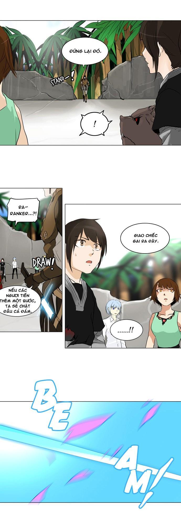 Tòa Tháp Bí Ẩn 2 Chapter 107 - 13