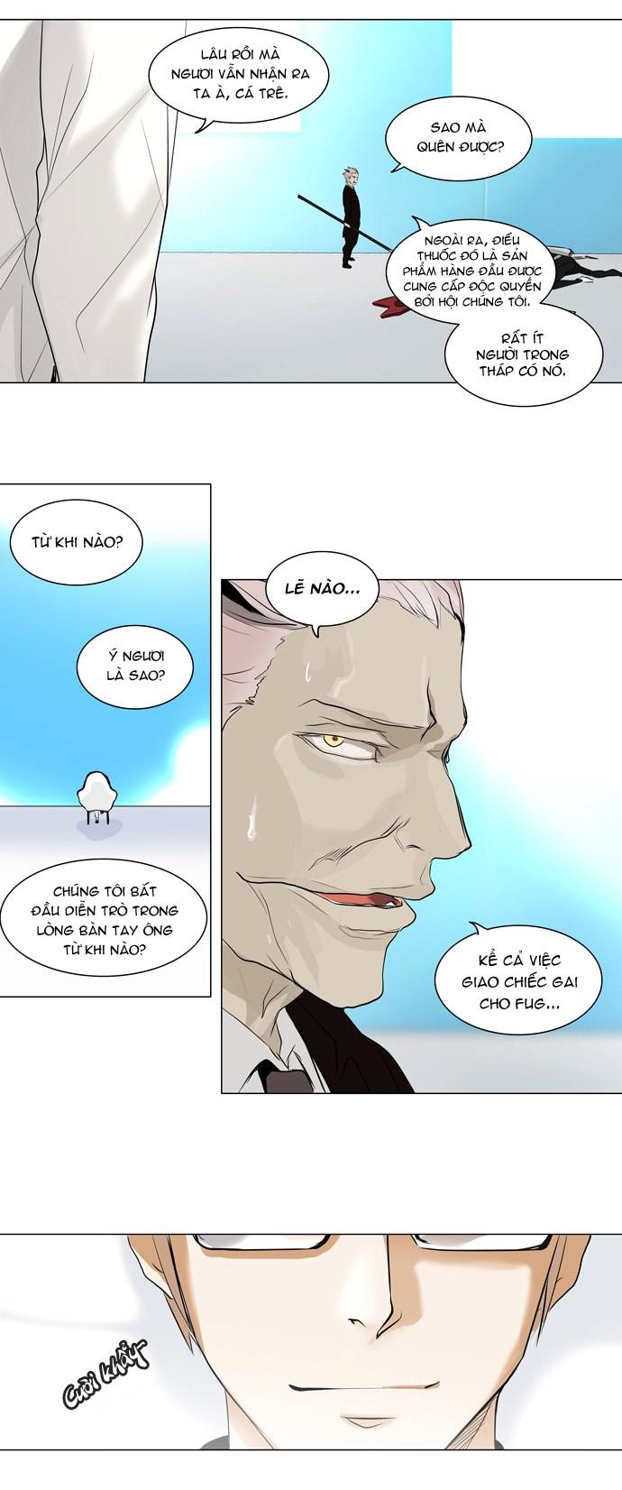 Tòa Tháp Bí Ẩn 2 Chapter 107 - 23