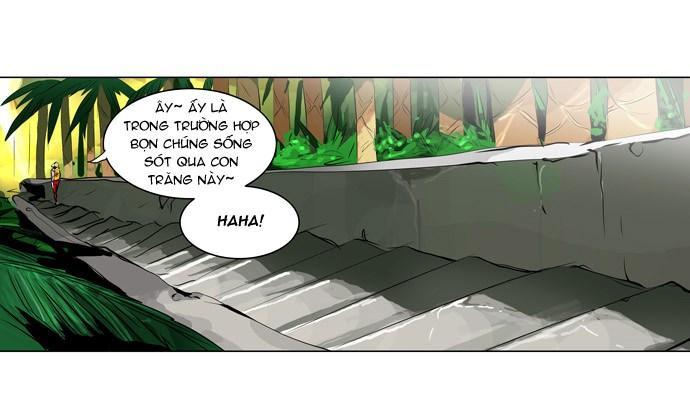 Tòa Tháp Bí Ẩn 2 Chapter 107 - 7