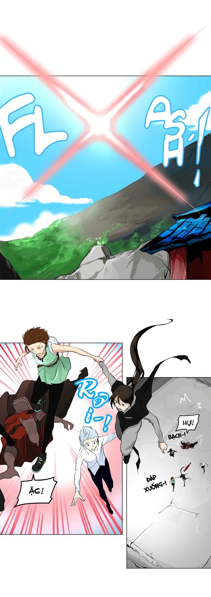 Tòa Tháp Bí Ẩn 2 Chapter 107 - 8