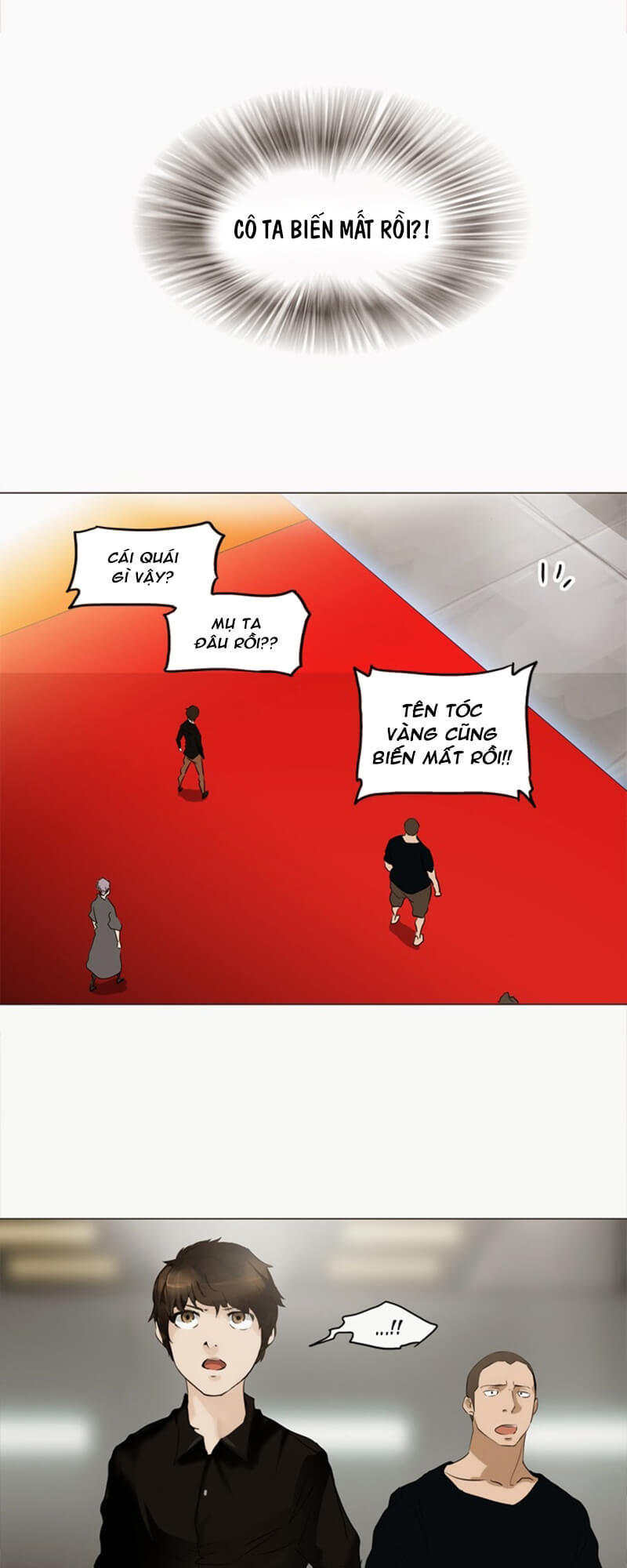 Tòa Tháp Bí Ẩn 2 Chapter 132 - 18