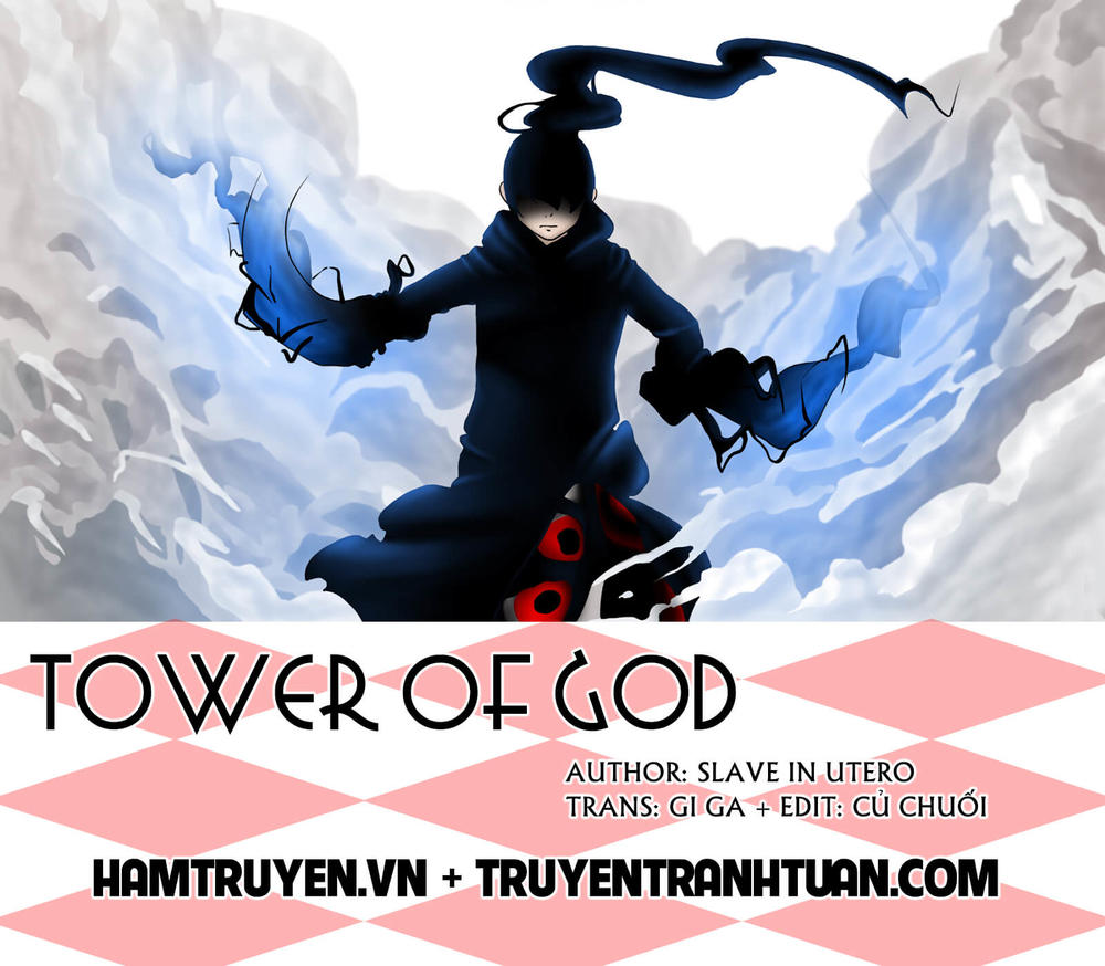 Tòa Tháp Bí Ẩn 2 Chapter 132 - 37