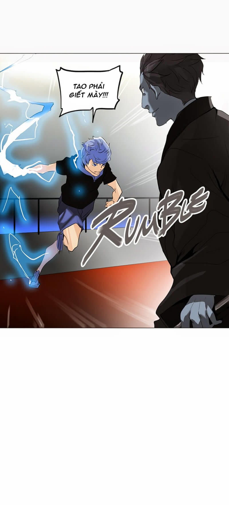 Tòa Tháp Bí Ẩn 2 Chapter 132 - 7