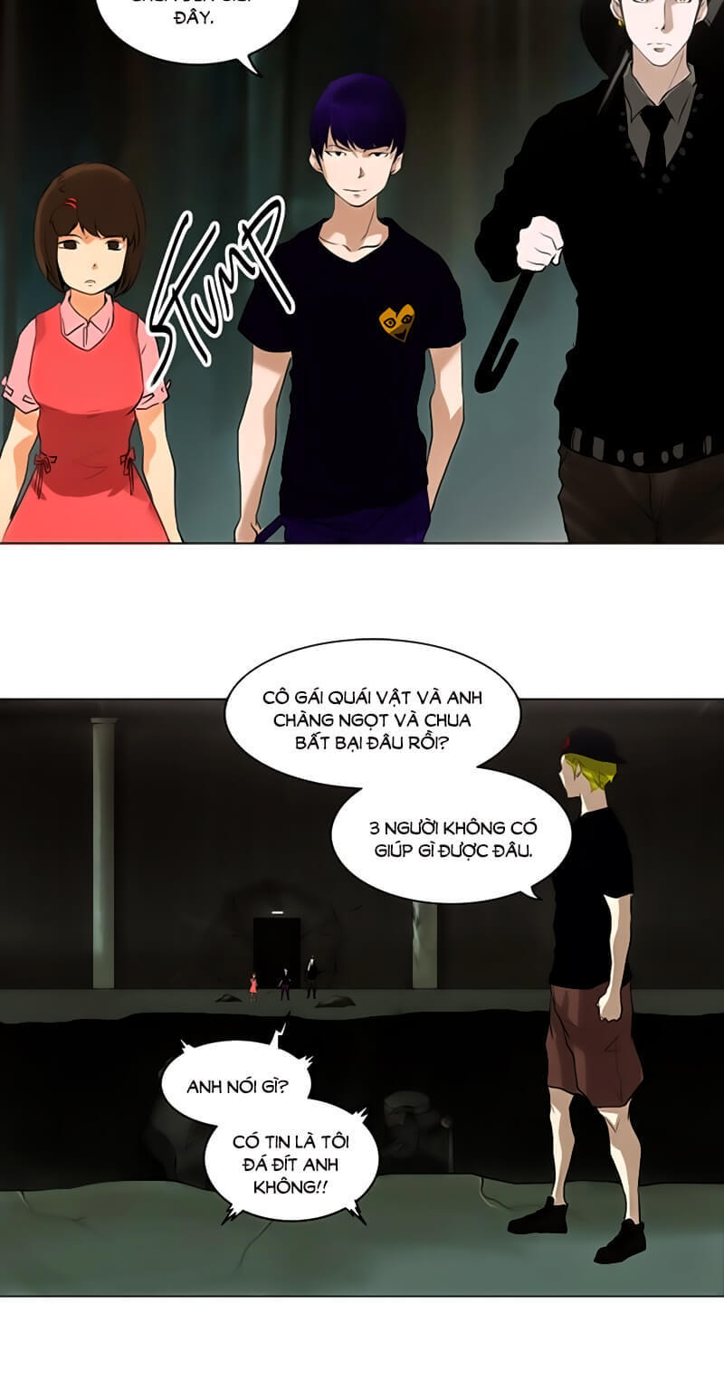 Tòa Tháp Bí Ẩn 2 Chapter 141 - 13