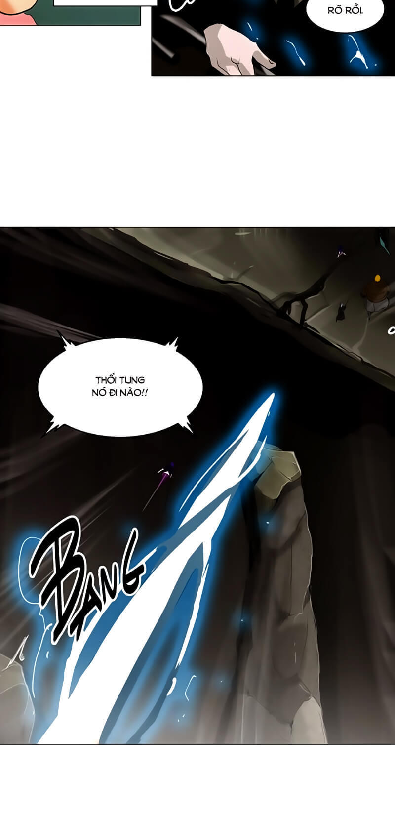 Tòa Tháp Bí Ẩn 2 Chapter 141 - 19