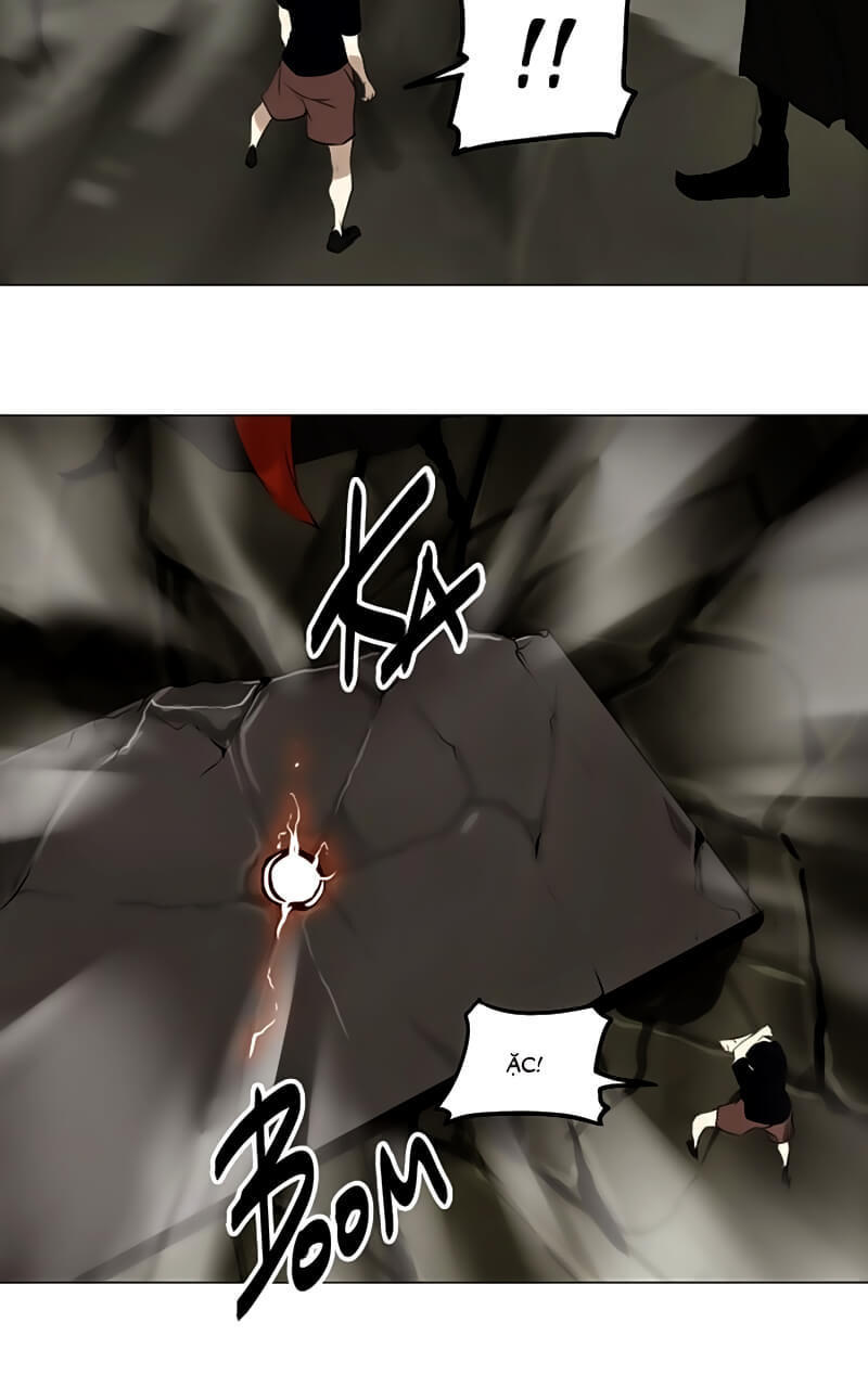 Tòa Tháp Bí Ẩn 2 Chapter 141 - 21