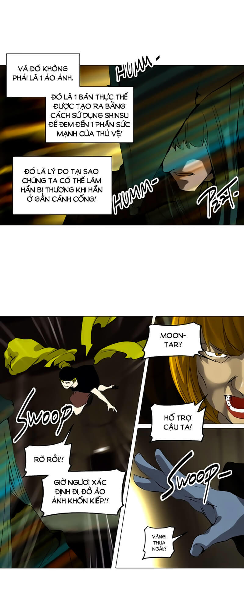 Tòa Tháp Bí Ẩn 2 Chapter 141 - 26