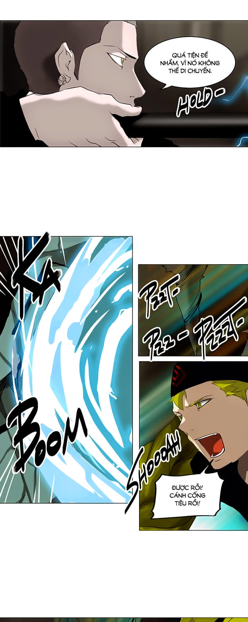 Tòa Tháp Bí Ẩn 2 Chapter 141 - 28