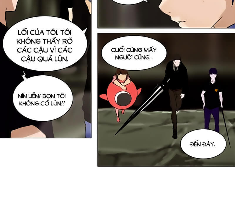Tòa Tháp Bí Ẩn 2 Chapter 141 - 33