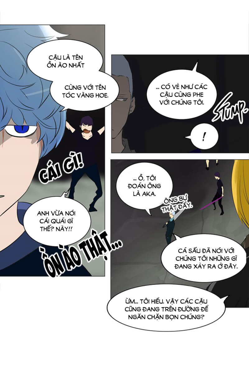 Tòa Tháp Bí Ẩn 2 Chapter 141 - 34