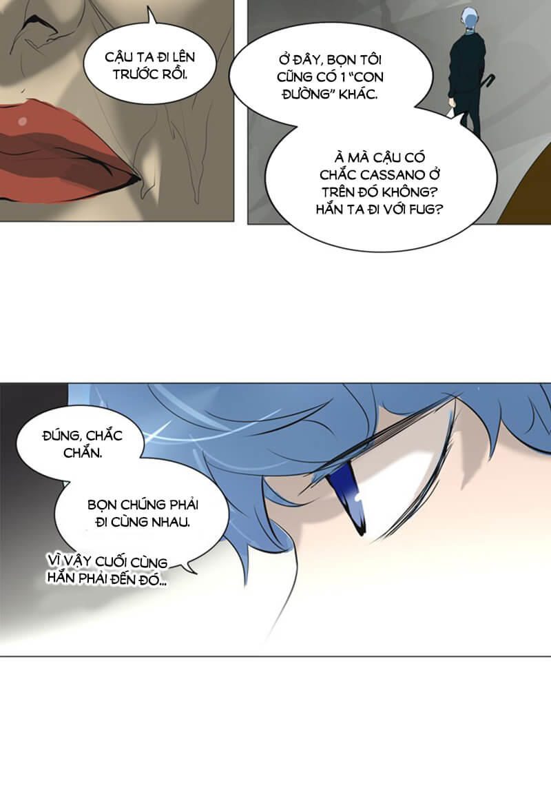 Tòa Tháp Bí Ẩn 2 Chapter 141 - 36