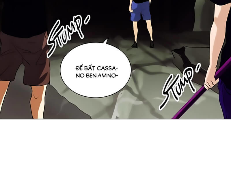 Tòa Tháp Bí Ẩn 2 Chapter 141 - 38