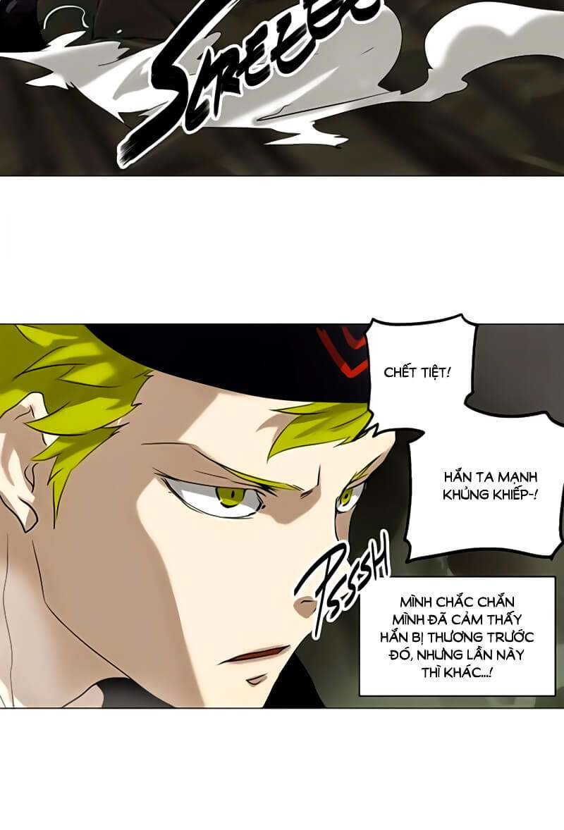Tòa Tháp Bí Ẩn 2 Chapter 141 - 5