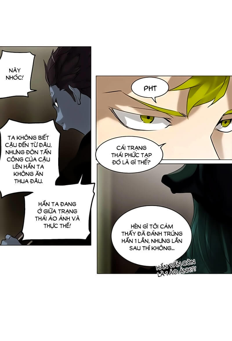 Tòa Tháp Bí Ẩn 2 Chapter 141 - 7