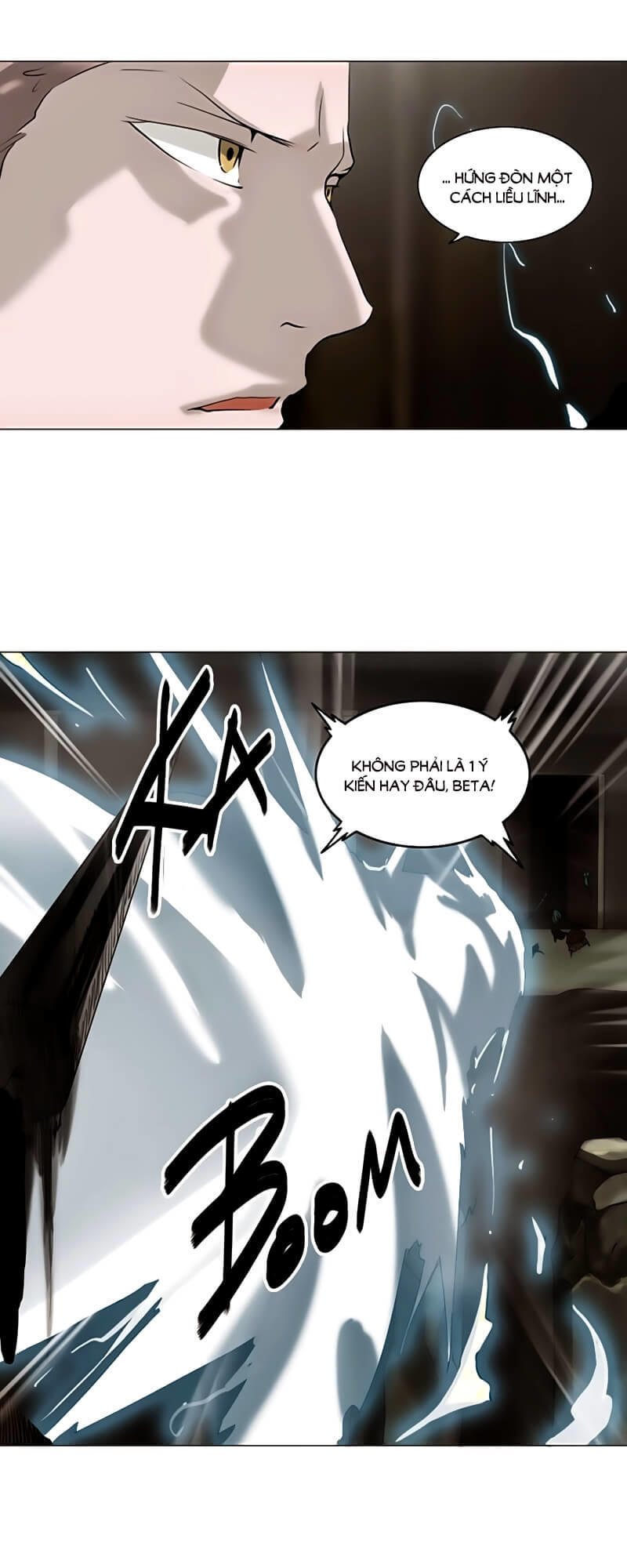 Tòa Tháp Bí Ẩn 2 Chapter 141 - 10