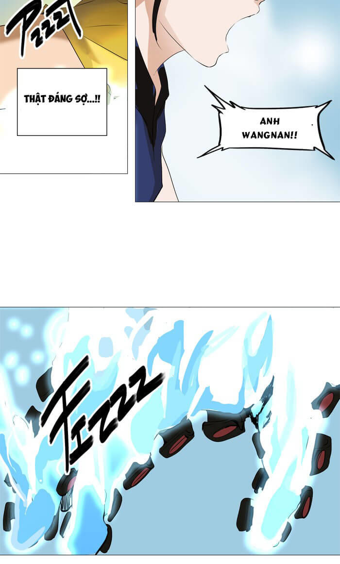 Tòa Tháp Bí Ẩn 2 Chapter 146 - 17