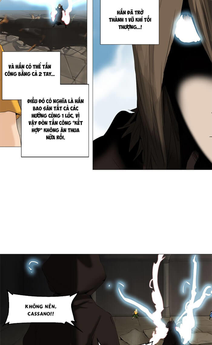 Tòa Tháp Bí Ẩn 2 Chapter 146 - 19