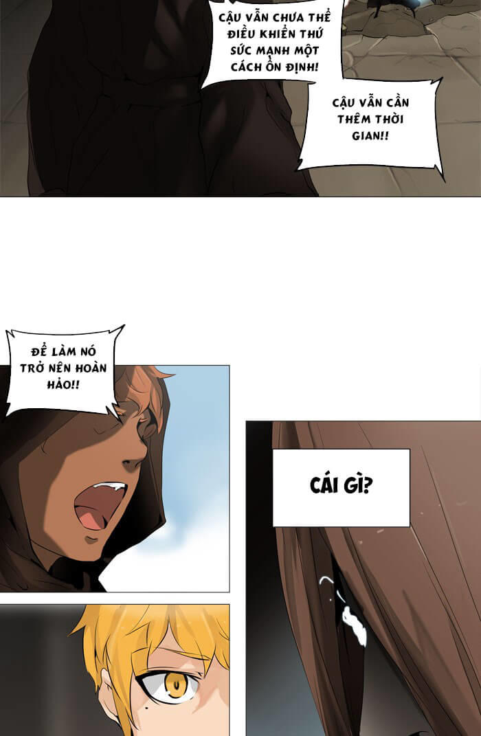 Tòa Tháp Bí Ẩn 2 Chapter 146 - 20