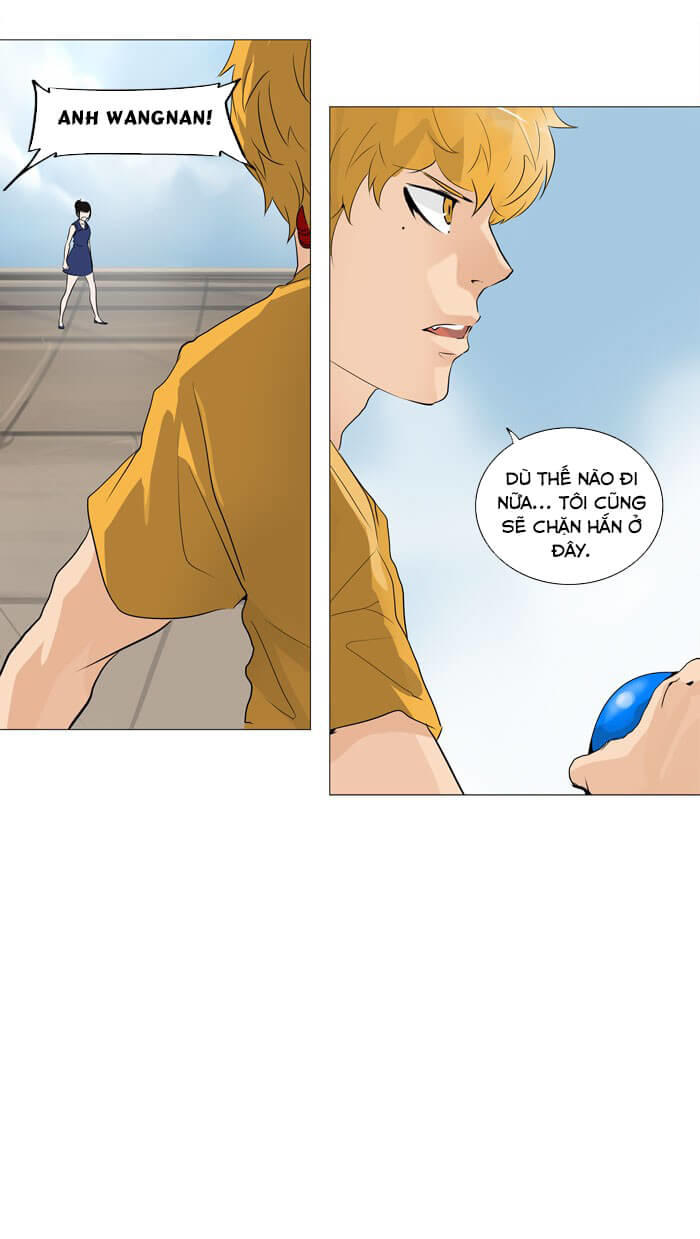 Tòa Tháp Bí Ẩn 2 Chapter 146 - 22
