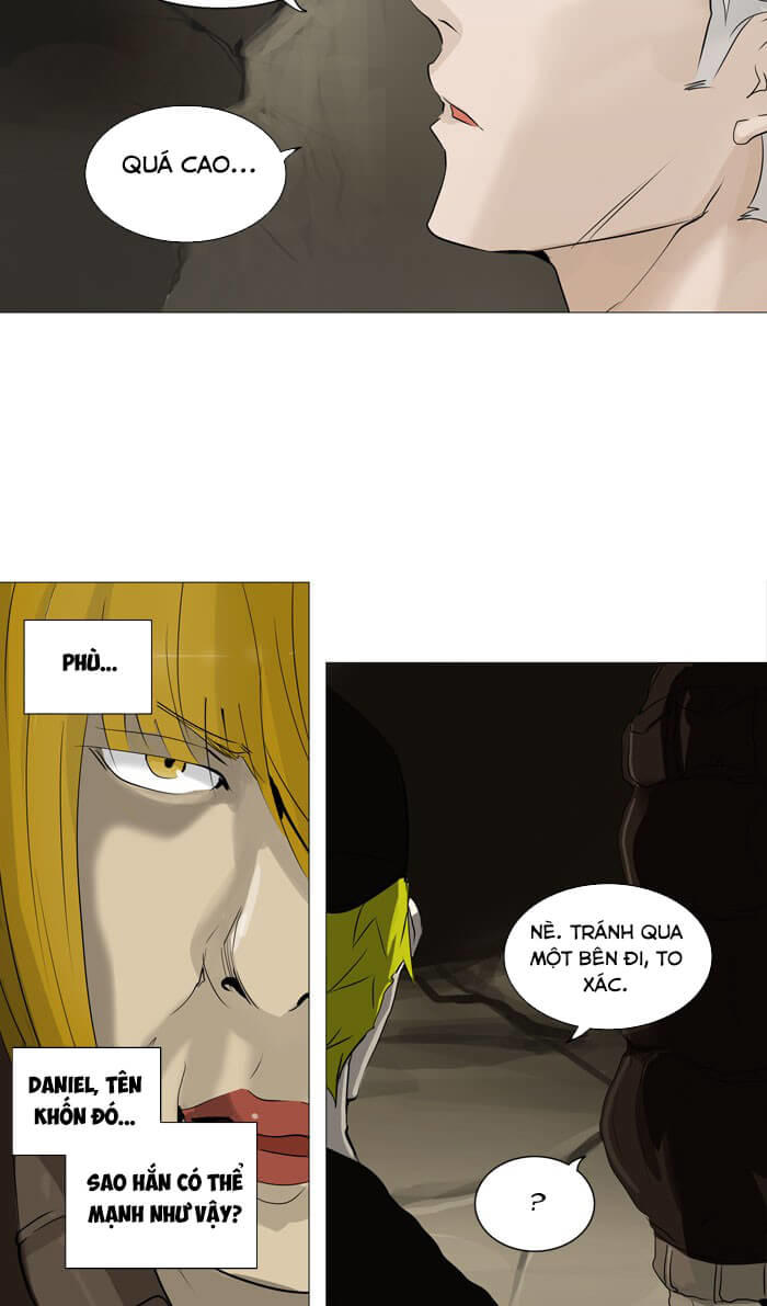 Tòa Tháp Bí Ẩn 2 Chapter 146 - 24