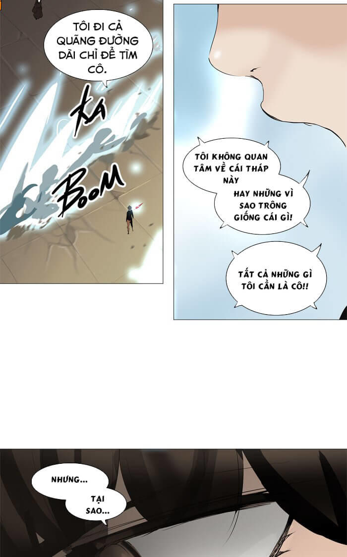 Tòa Tháp Bí Ẩn 2 Chapter 146 - 31