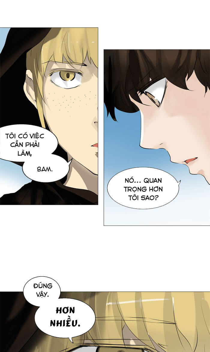 Tòa Tháp Bí Ẩn 2 Chapter 146 - 33