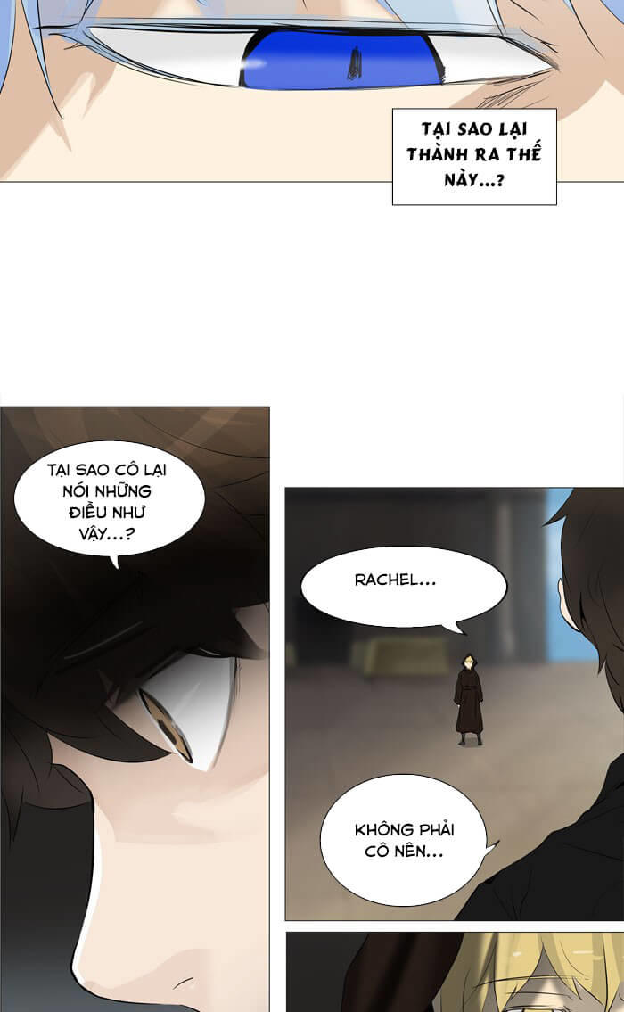 Tòa Tháp Bí Ẩn 2 Chapter 146 - 5