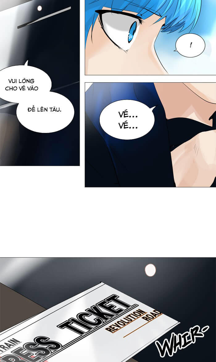 Tòa Tháp Bí Ẩn 2 Chapter 146 - 41