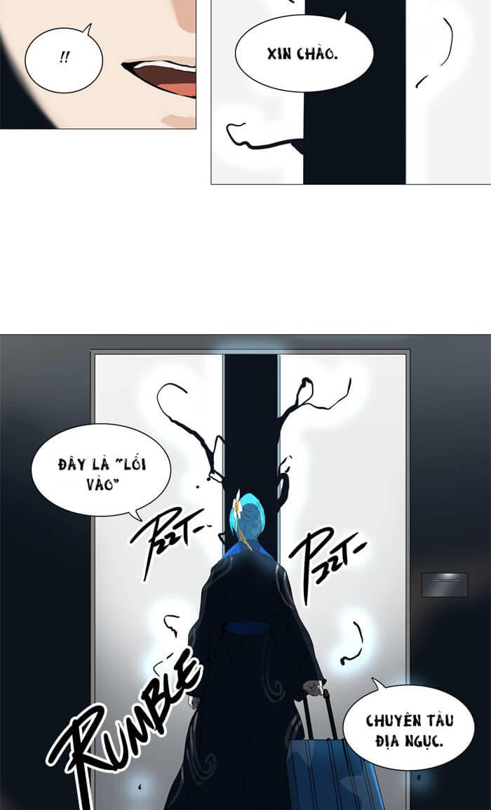 Tòa Tháp Bí Ẩn 2 Chapter 146 - 43