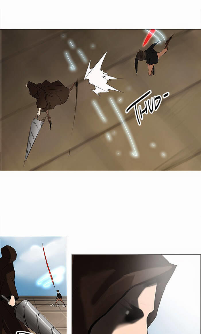 Tòa Tháp Bí Ẩn 2 Chapter 148 - 22
