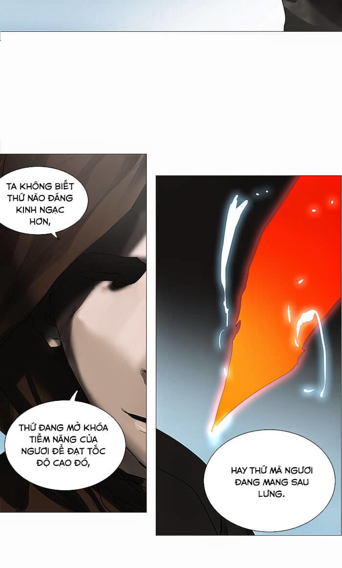 Tòa Tháp Bí Ẩn 2 Chapter 148 - 24